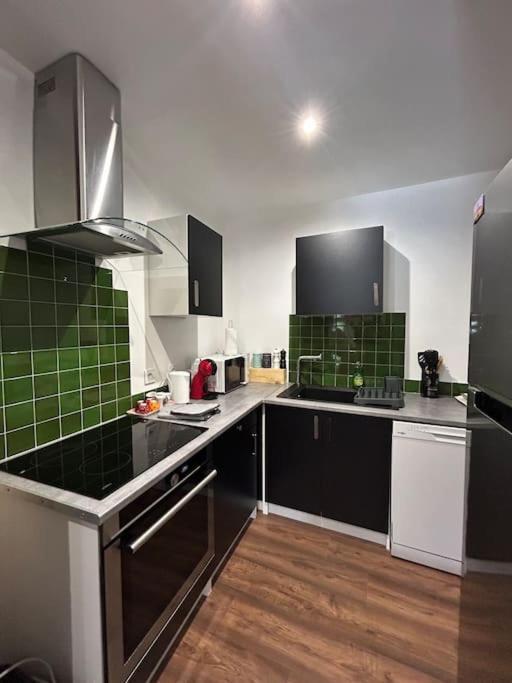 Studio Cosy Ambiance Vosgienne A 20 Mn De Gerardmer Lepanges-sur-Vologne Buitenkant foto