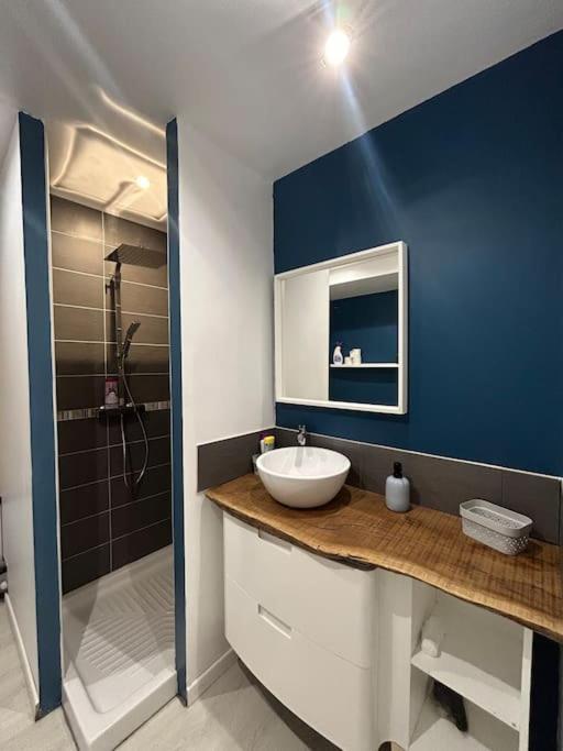 Studio Cosy Ambiance Vosgienne A 20 Mn De Gerardmer Lepanges-sur-Vologne Buitenkant foto